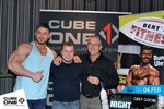 Cube One - Power Night mit MR. Universe 2016 - Fabian Mayr 13754047