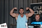 Cube One - Power Night mit MR. Universe 2016 - Fabian Mayr 13754048