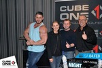 Cube One - Power Night mit MR. Universe 2016 - Fabian Mayr 13754049