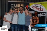 Cube One - Power Night mit MR. Universe 2016 - Fabian Mayr 13754051