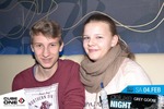 Cube One - Power Night mit MR. Universe 2016 - Fabian Mayr 13754054