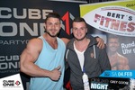 Cube One - Power Night mit MR. Universe 2016 - Fabian Mayr 13754060