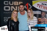 Cube One - Power Night mit MR. Universe 2016 - Fabian Mayr 13754062