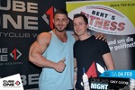 Cube One - Power Night mit MR. Universe 2016 - Fabian Mayr 13754063