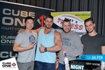 Cube One - Power Night mit MR. Universe 2016 - Fabian Mayr 13754068