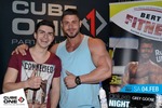 Cube One - Power Night mit MR. Universe 2016 - Fabian Mayr 13754075