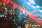 Vuk Mob LIVE - Club Liberty 13754517