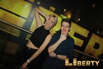 Vuk Mob LIVE - Club Liberty 13754523