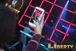 Vuk Mob LIVE - Club Liberty 13754526