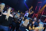 Vuk Mob LIVE - Club Liberty 13754533