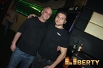 Vuk Mob LIVE - Club Liberty 13754544