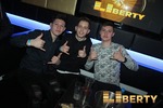 Vuk Mob LIVE - Club Liberty 13754549