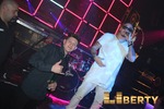 Vuk Mob LIVE - Club Liberty 13754594