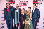 2. Wiener HipHop Ball supported by Flying Steps | Kursalon Wien 13755189
