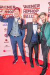 2. Wiener HipHop Ball supported by Flying Steps | Kursalon Wien 13755211