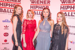 2. Wiener HipHop Ball supported by Flying Steps | Kursalon Wien 13755221