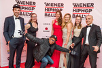 2. Wiener HipHop Ball supported by Flying Steps | Kursalon Wien 13755233