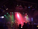 Shanny Live at Dance Club Kinostadl
