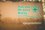 96. Jägerball - Ball vom Grünen Kreuz