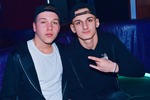 LiL`Kleine & Ronnie Flex LIVE 13758984