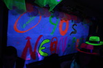 90's Neon Party  13761782