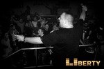 Ideš za Kanadu! - THCF live - Club Liberty 13766964