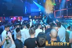 Ideš za Kanadu! - THCF live - Club Liberty 13767037