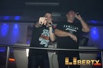 Ideš za Kanadu! - THCF live - Club Liberty 13767067