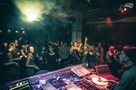 Jammin (Launch Party) - DJ Rafik + Resident DJs