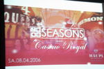 Seasons - Casino Royal