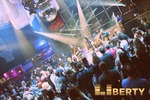 Divlje jagode LIVE - Club Liberty 13774625