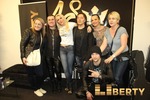 Divlje jagode LIVE - Club Liberty 13774647