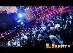 Divlje jagode LIVE - Club Liberty 13774772