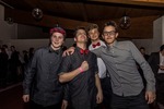 MATURABALL - 5 Jahre abgesessen...Endlich Frei! 13775124