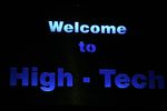 high TECH 2006 5701693