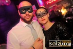 50 Shades Masquerade Ball/DJ Mustanol