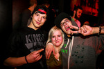 Erotik Ball mit Aische Pervers / empire