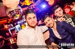 Bollwerk Overdose - 12 Stunden Non Stop Party! 13781367