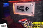 Cube One - Zipfer-Bierfestvial 13781974