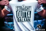 Straight Outta Balkan • Bottles & Hookah • 24/02/17 13794801