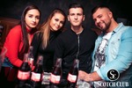 Straight Outta Balkan • Bottles & Hookah • 24/02/17 13794833