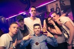 BIGGEST ALL YOU CAN DRINK PARTY - 24.02.2017 - Ride Club 16+