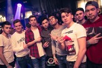 BIGGEST ALL YOU CAN DRINK PARTY - 24.02.2017 - Ride Club 16+