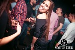 FANCY • The fabulous Saturday Balkan Club