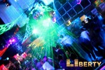 It's getting HOT in here! - Club Liberty 13796636