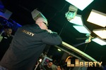 It's getting HOT in here! - Club Liberty