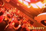 It's getting HOT in here! - Club Liberty 13796651