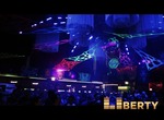 It's getting HOT in here! - Club Liberty 13796655