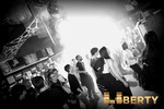 It's getting HOT in here! - Club Liberty 13796692