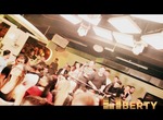 It's getting HOT in here! - Club Liberty 13796706